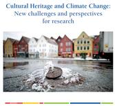 White paper: Cultural Heritage and Climate Change