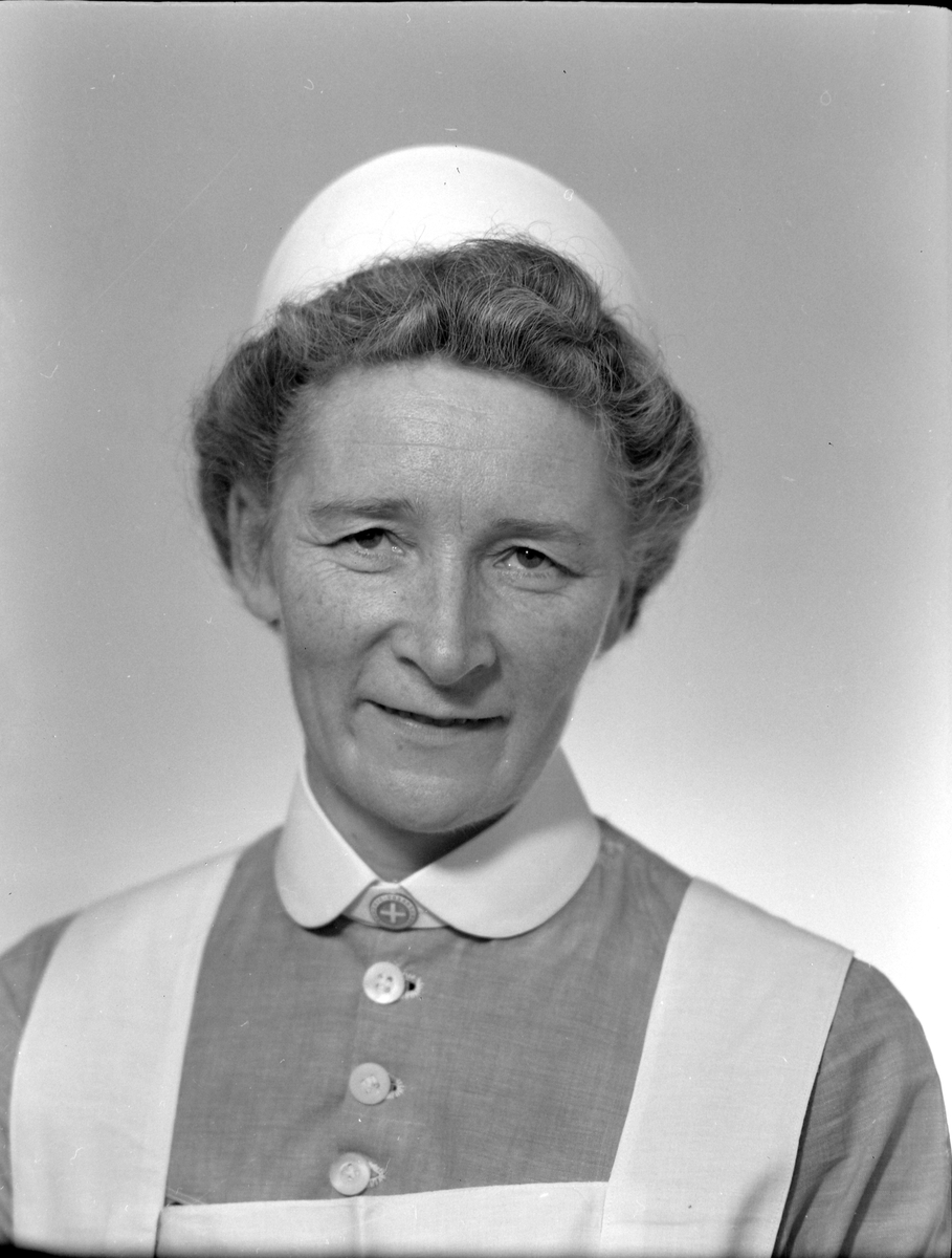 Astrid Kåsan ved Strinda sykehus