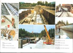 Fra nåledam til gummipølser