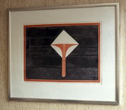 Arr [Grafikk - Akvatint]