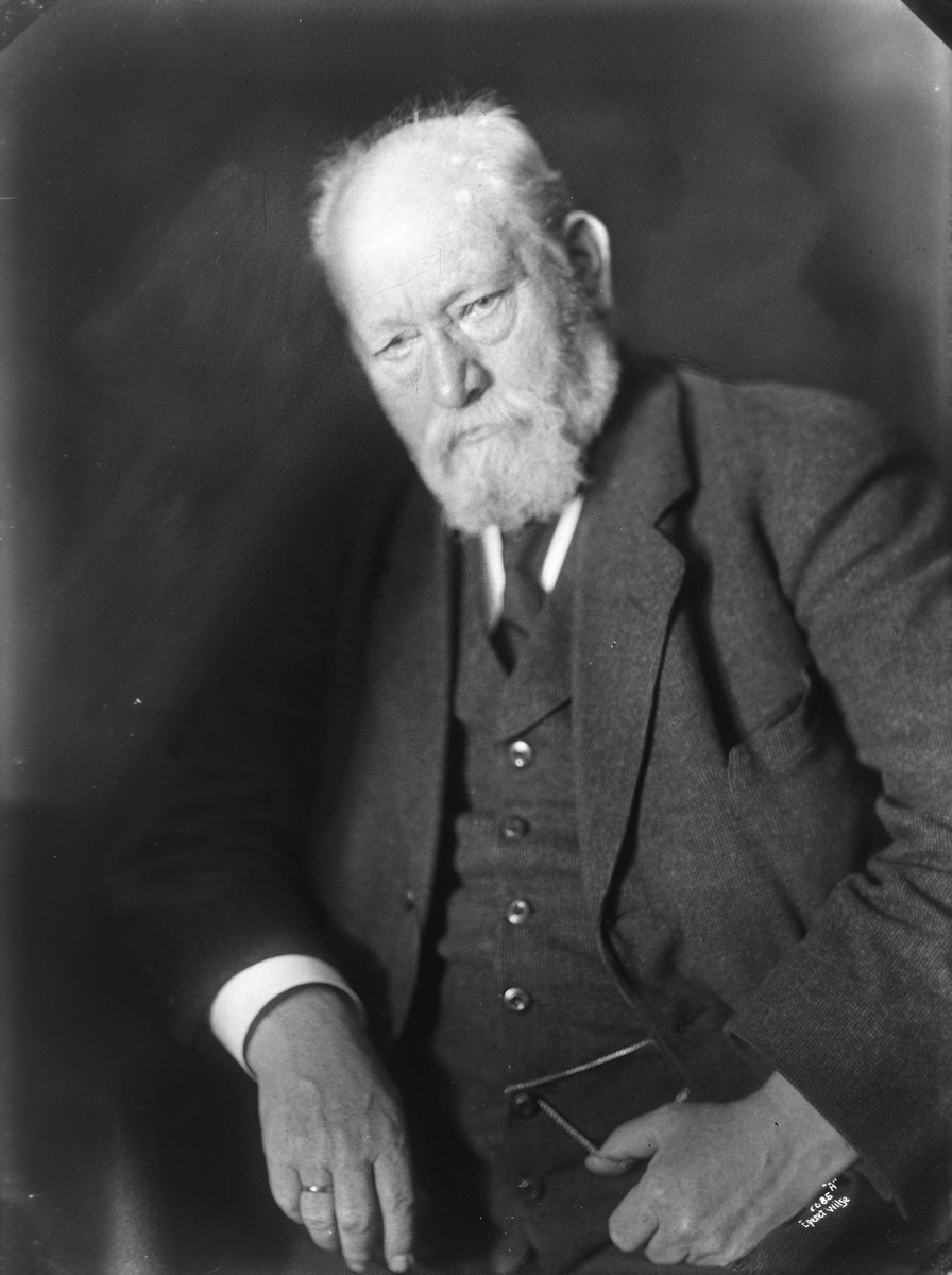 Abraham Theodor Berger