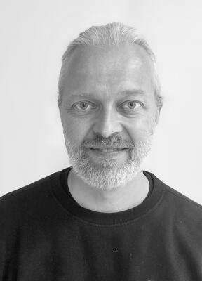 Morten Blix