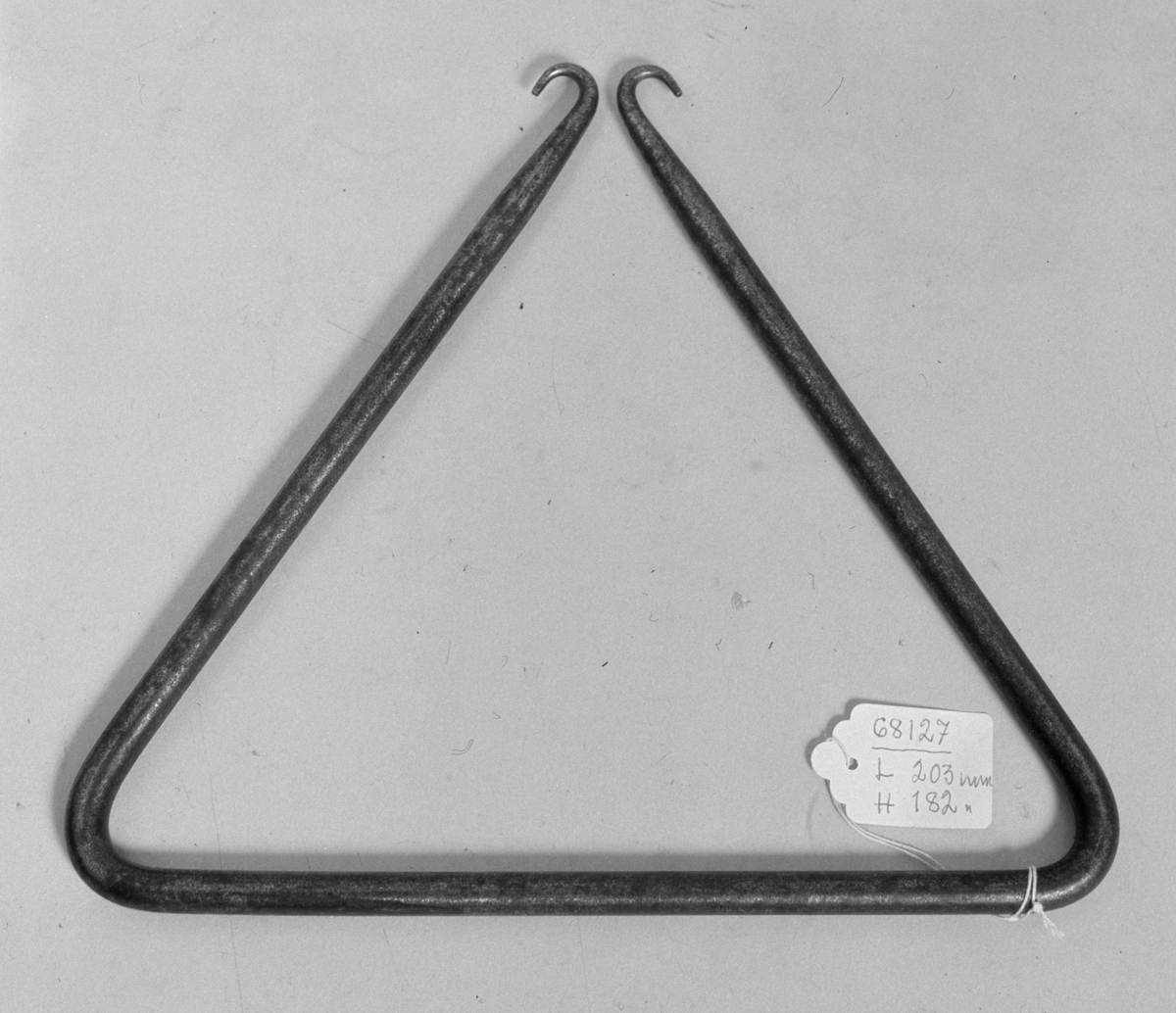 Triangel - Västergötlands museum / DigitaltMuseum