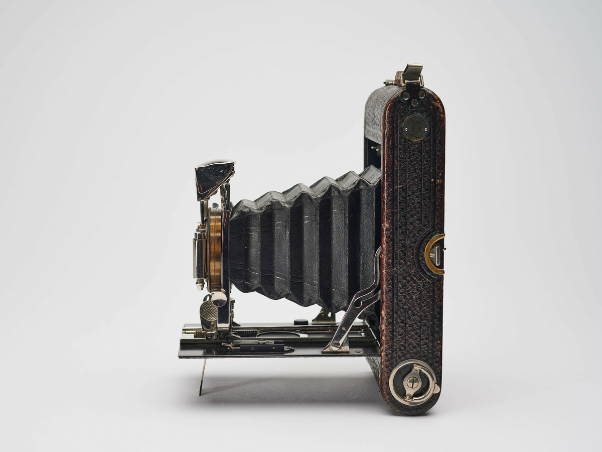 4A Folding Kodak er et foldekamera for 126 rullfilm, produsert av Eastman Kodak Co.  i noen ulike varianter fra 1906 til 1915.