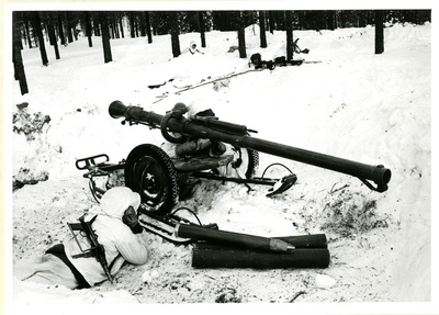 9 cm pansarvärnspjäs