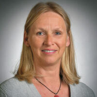 Ingrid Nøsteberg
