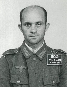 Ludvig Rundzheimer (1912-1946)