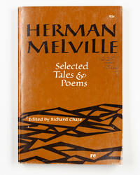 Melville, H.: Selected Tales & Poems