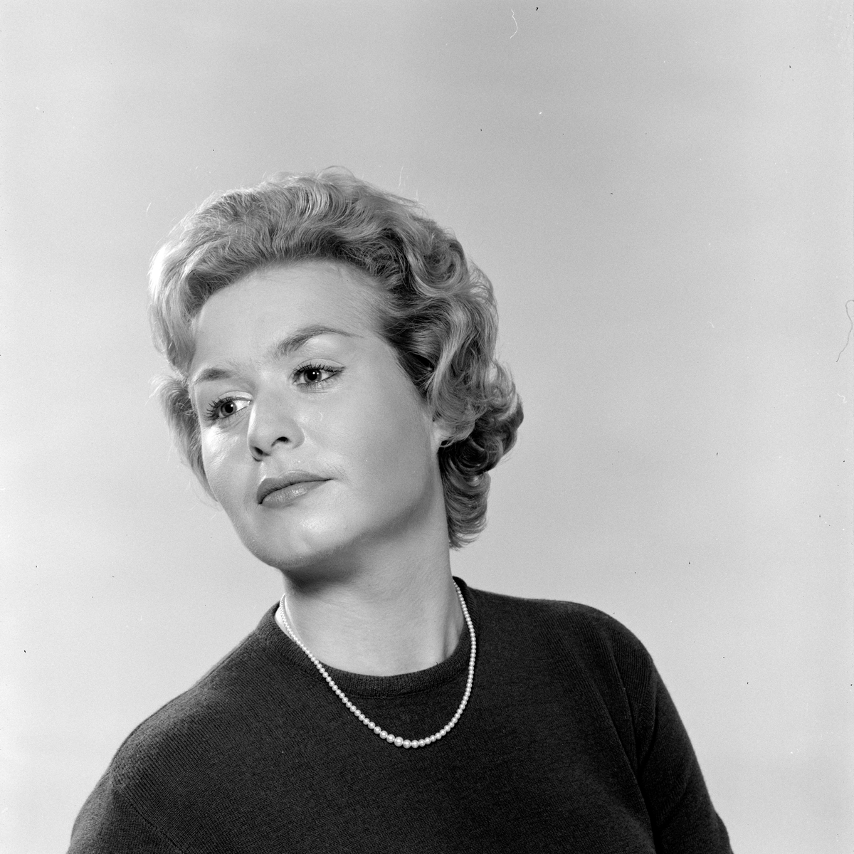 Anne Lise Knudsen