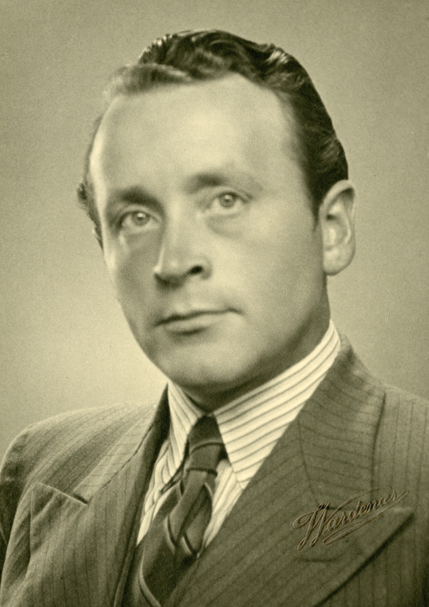 Olav Snortheim