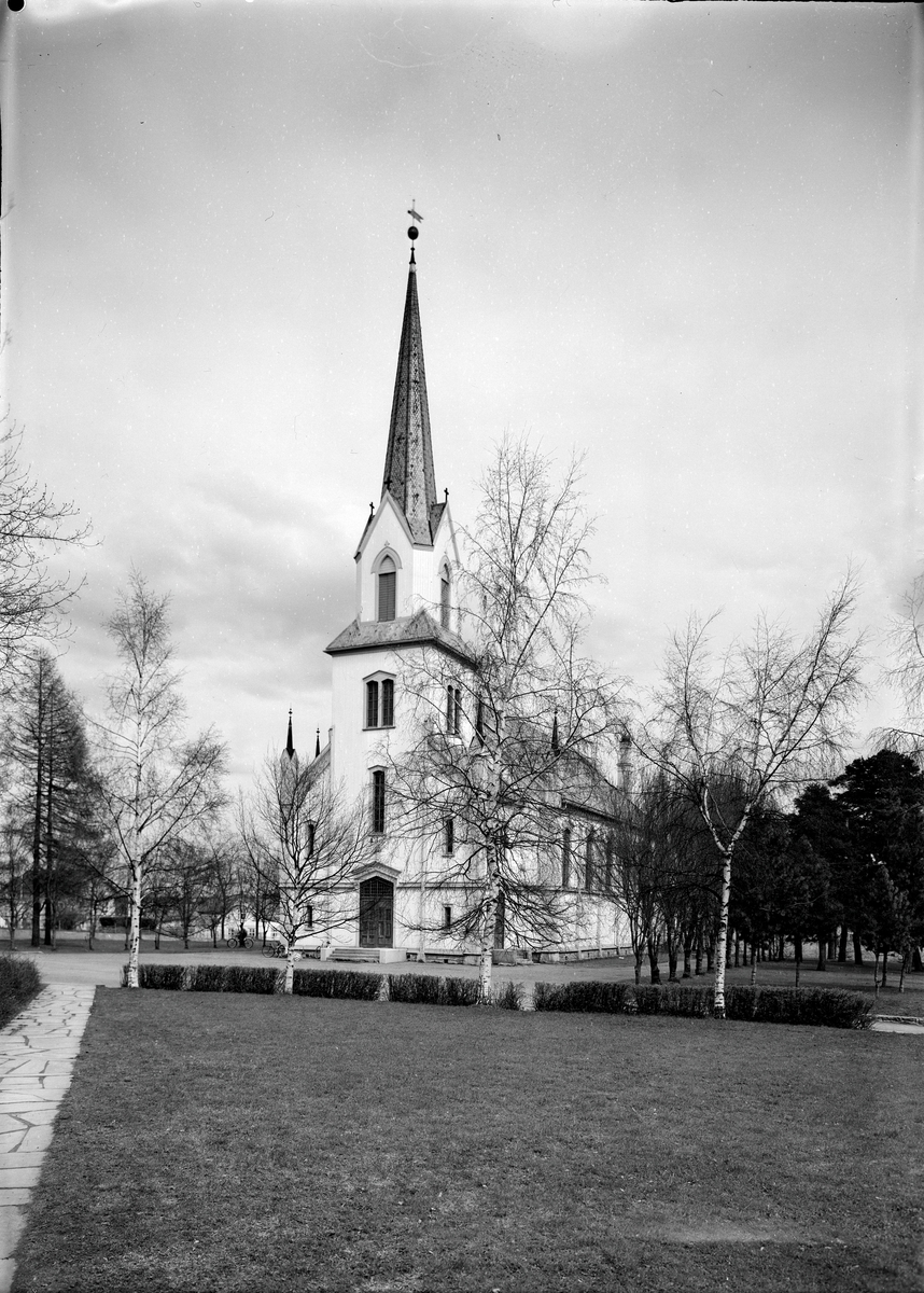 Gjøvik Kirke