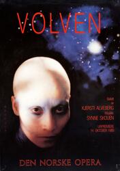 Volven (Den Norske Opera) [papirkunst]