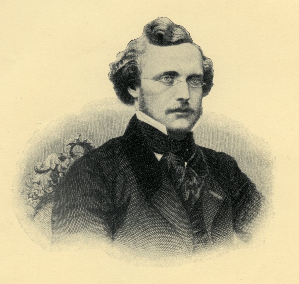 Ander, Alois (1821 - 1864)