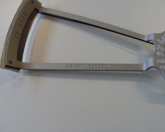 Tonometer