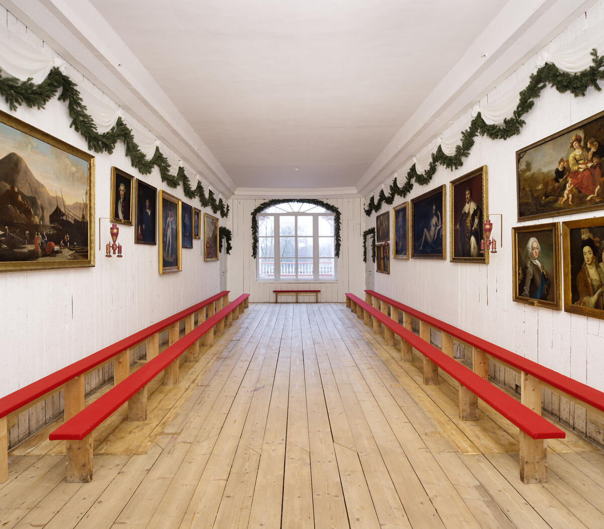 Forside Eidsvoll 1814