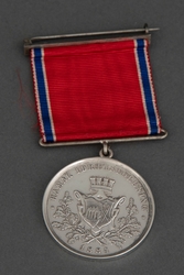 Hamar Idrætsforening [Sølvmedalje]