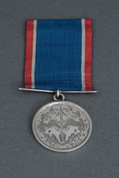 Kristiania Sportsforening 1892 [Sølvmedalje]