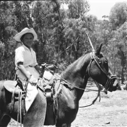 Hester Xochimilco