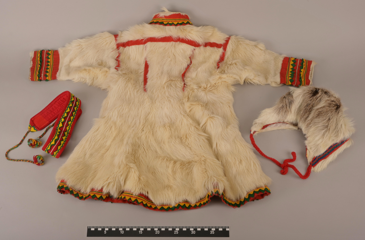 Pesk - Sør-Troms Museum / DigitaltMuseum
