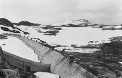 Prot: Bergensbanen Grjotrust mot Ravnebernuten