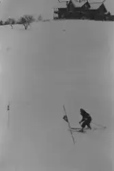 Prot:  Bolkesjö - Slalom