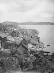 Prot: Kragerø - Urerne paa Øen 5. Mai 1902