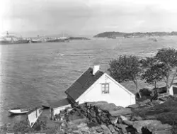 Prot: Stavanger Stavangerfjorden