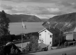 Prot: Elfsfjord