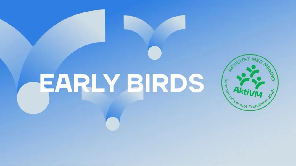 Logo Earlybirds