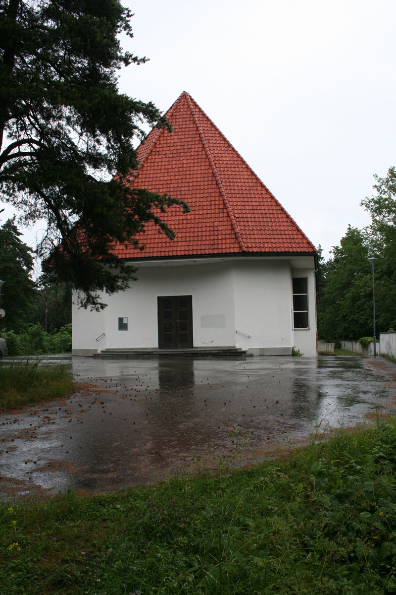 Bygdøy kirke