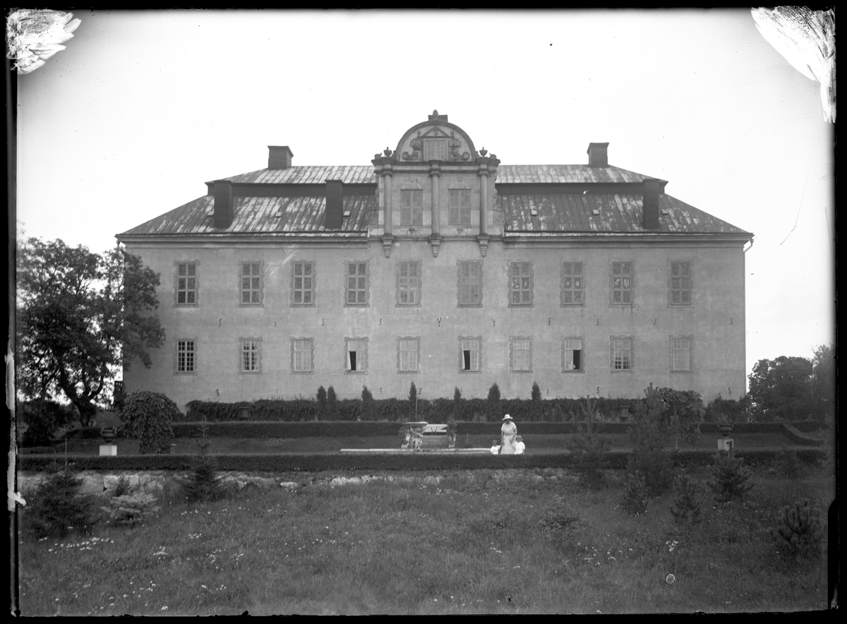 Tidö slott, Västerås.
