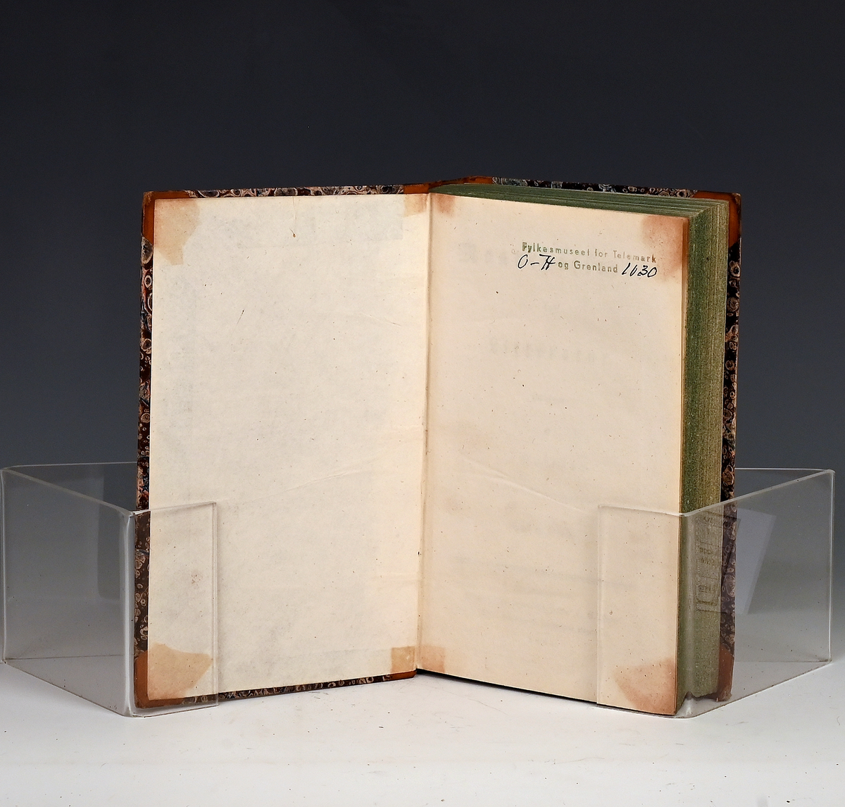 Maanedsskrift for litteratur. Sjette bind. Kbhv. 1831.