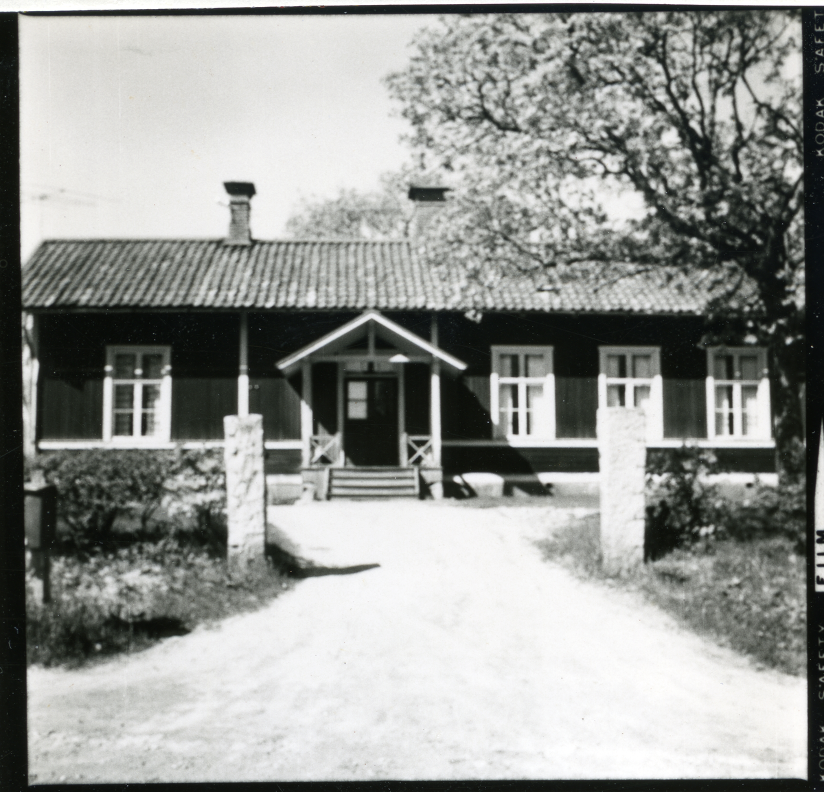 Fagersta sf.
Sundsboskolan. 1971.