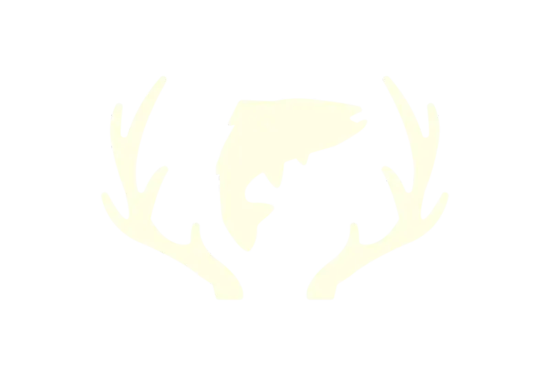 Logo. FIsk og gevir- De Nordiske jakt- og fiskedagene 
