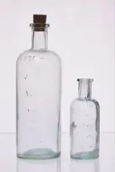 Flaske