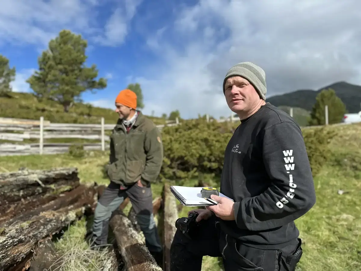 John Selsjord