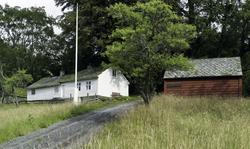 Bygdetunet Rød og Dønhaugsamlinga