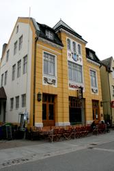 Tromsø Kinomatografteater