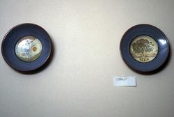 (uten tittel) [Keramikk - Glassert leire]