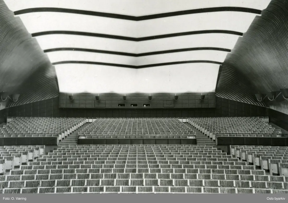 Klingenberg Kino