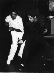 "Blues for Mr. Charlie", Teaterforestilling av James Baldwin