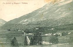 Fra Nerland og Ødegård.