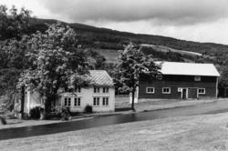 (Bilder brukt i "Gards- og ættesoge for Nesset").