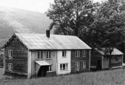 .(Bilder brukt i "Gards- og ættesoge for Nesset").