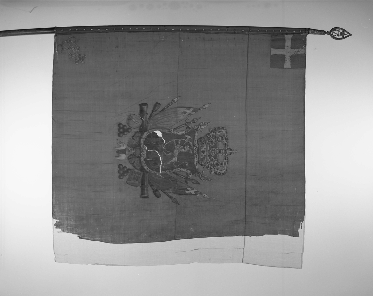 2.Akershusiske nasjonale regiment. C.VII.