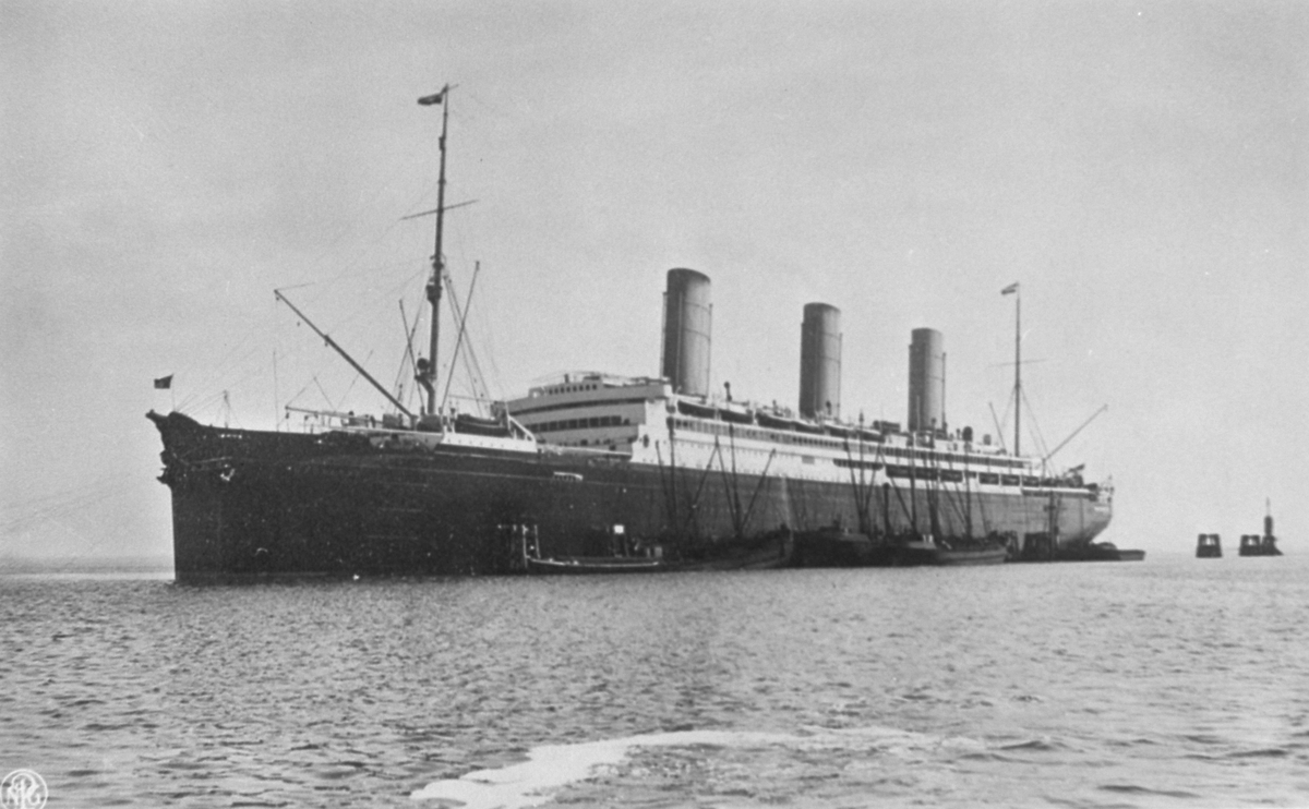 Afbeeldingsresultaat voor SS Imperator