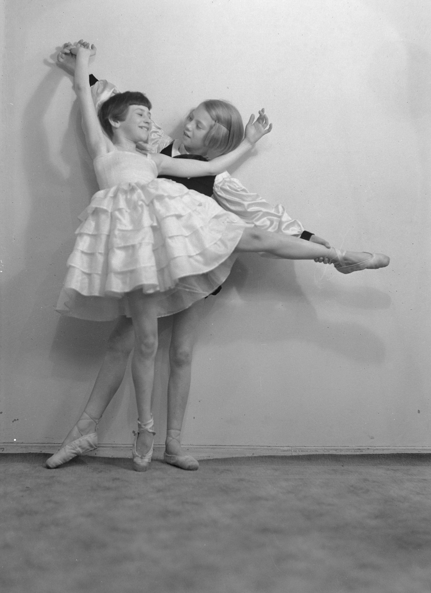 Alma Christensens danseskole