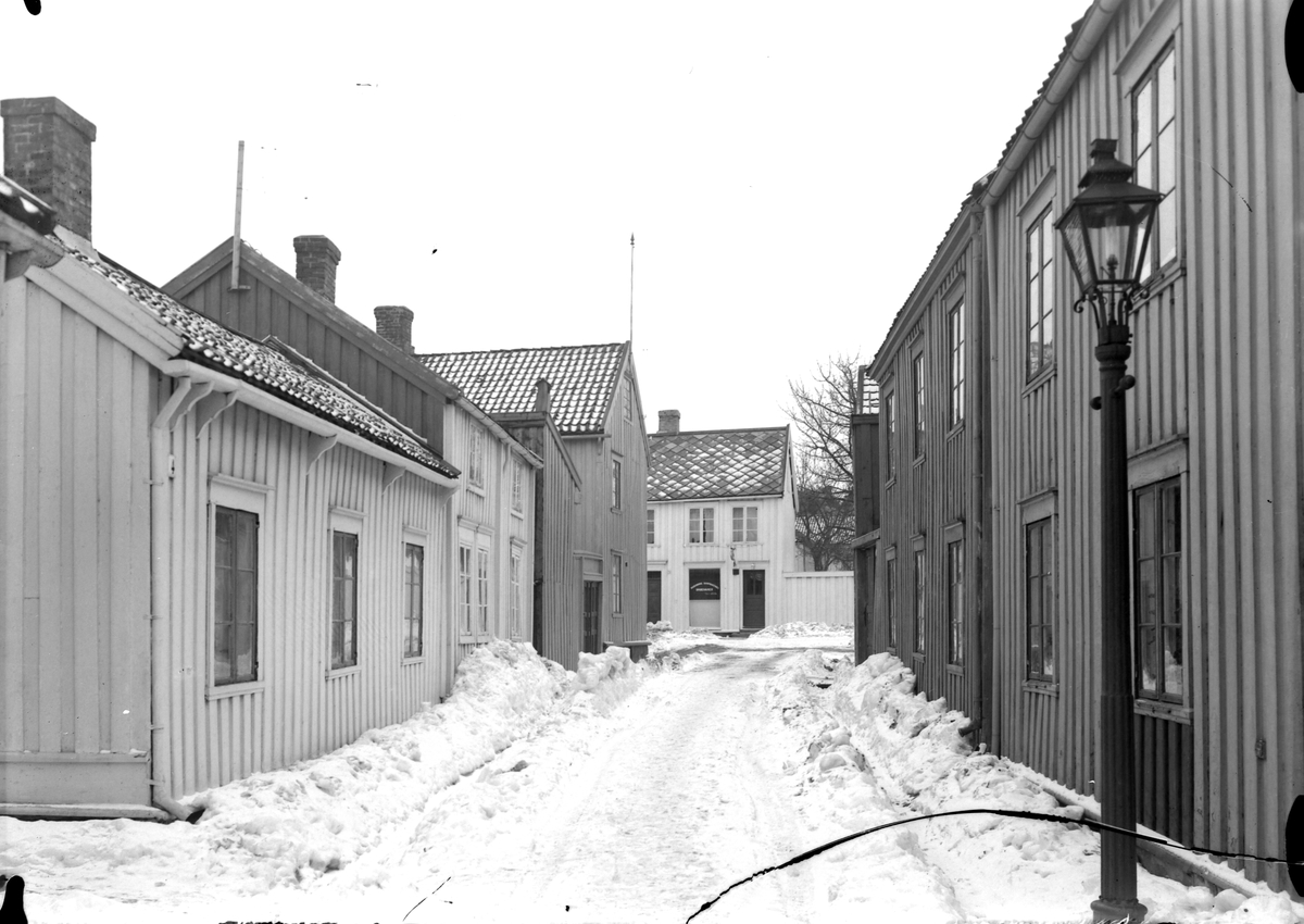 Søndre Jons gate