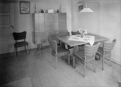 Torps bolig i Øvre allé