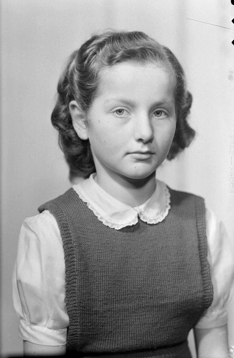 Gerd Marie Storstrøm